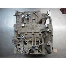#BLP06 Bare Engine Block 2013 Subaru Legacy 2.5  OEM